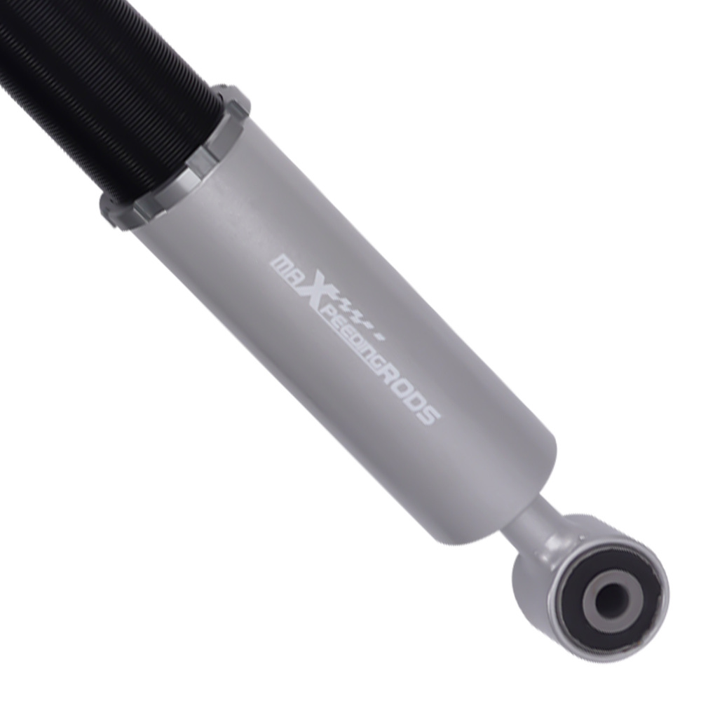Kit Assetto Regolabile a Ghiera compatibile per BMW 3 Serie E46 1998-2005 berlina Cabriolet