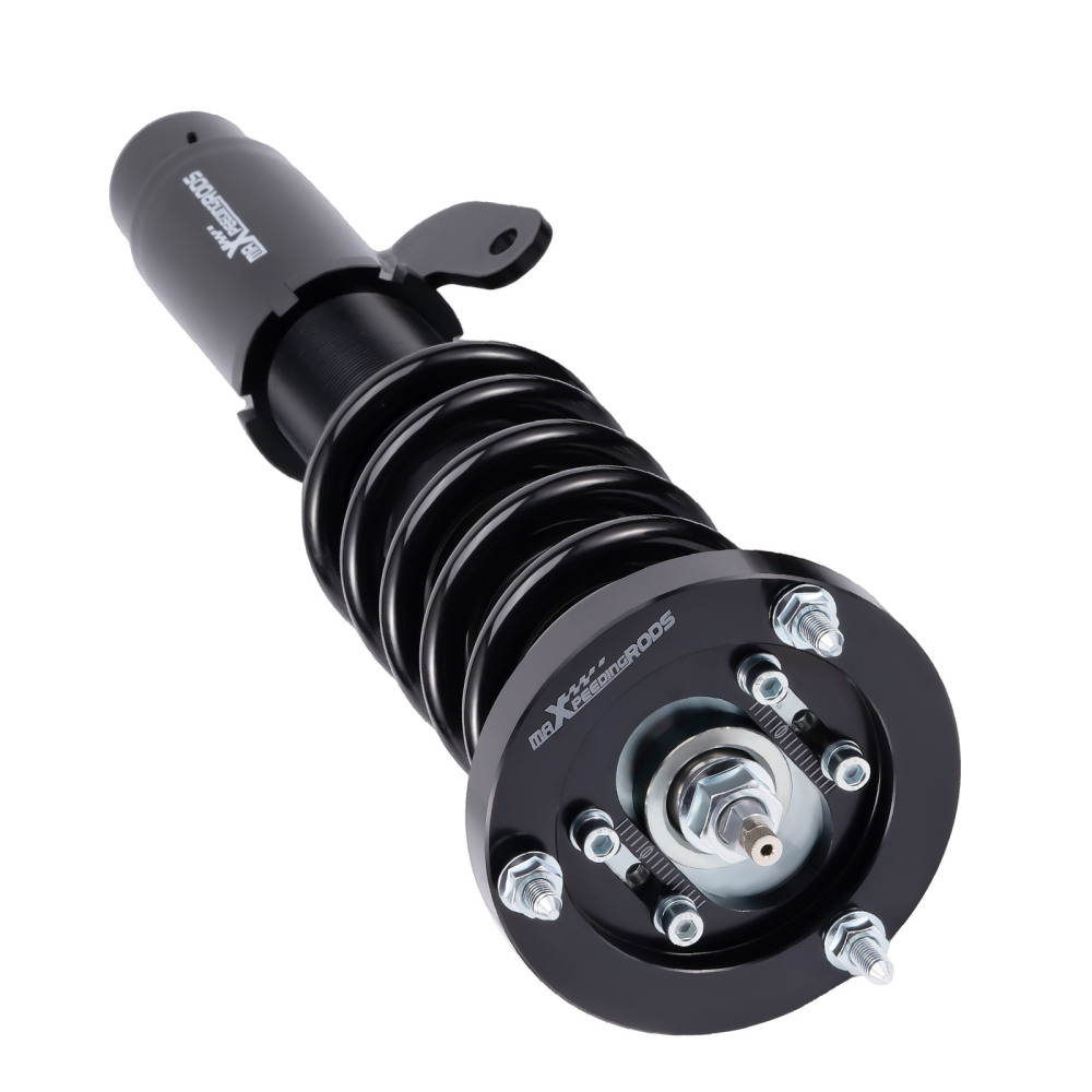 Combinés filetés à 24 niveaux damortissement compatible pour BMW E46 berline 98-05 coupé