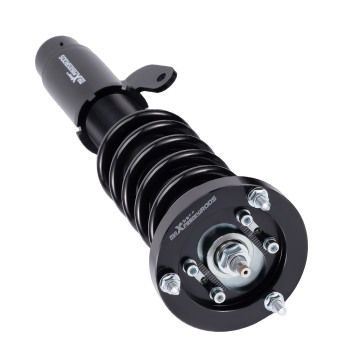 Coilovers compatible for BMW E46 328 325 330 1999-2005 24 Ways Dampers Springs Lowering Kit