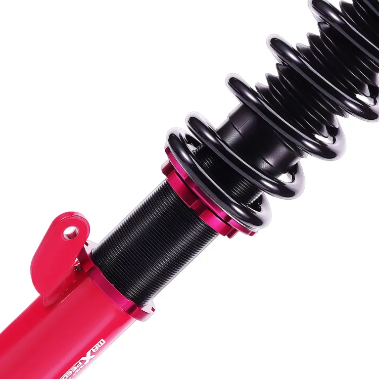 Kit De Suspensión De Muelles Y Amortiguadores BMW E46 Touring 325i 2.5
