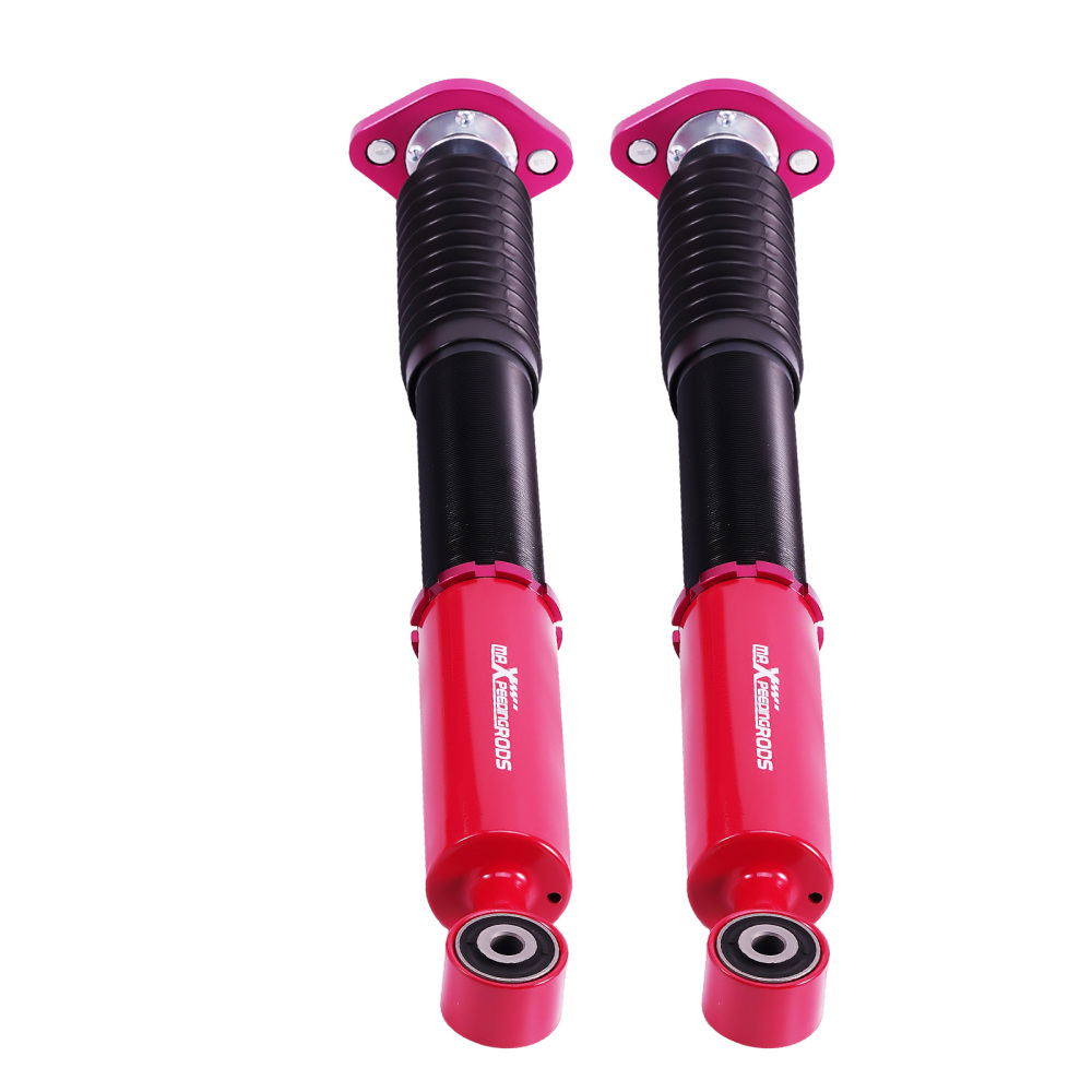 Amortiguadores Suspensión tuning compatible para BMW 3 E46 Touring Cabrio 1999-2006