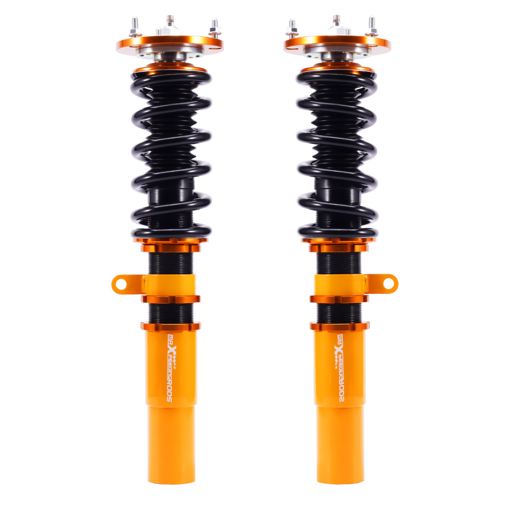 Ammortizzatore Sospensione Assetto Regolabile compatibile per BMW 5 Serie E60 Berlina