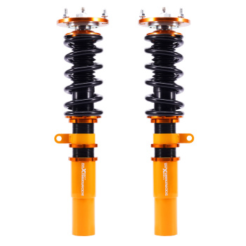 Ammortizzatore Sospensione Assetto Regolabile compatibile per BMW 5 Serie E60 Berlina