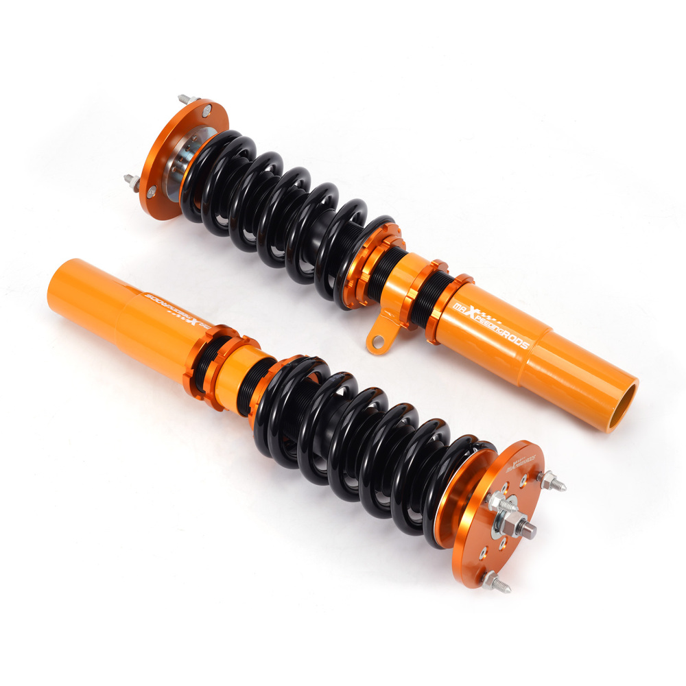 Coilover compatible for BMW E60 AWD xDrive Xi Model 2004-2010 Adjustable Height Shock Strut