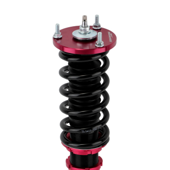 禁用Amortisseurs Combinés Filetés compatible pour BMW Série 5 E60 Berline 528xi 525xi 2004-2010