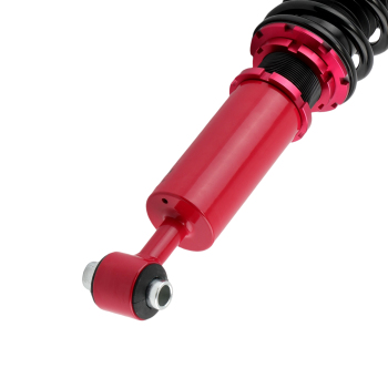 禁用Amortisseurs Combinés Filetés compatible pour BMW Série 5 E60 Berline 528xi 525xi 2004-2010