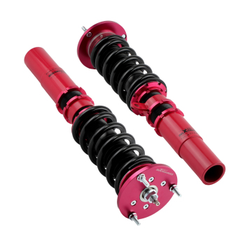 24 Way Adjustable Coilovers Suspension For BMW 5-Series SEDAN AWD E60 2004-2010