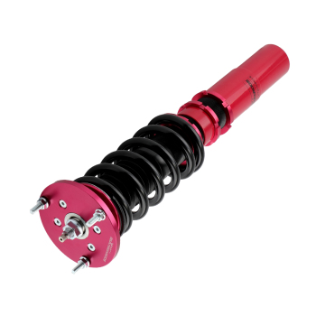 24 Way Adjustable Coilovers Suspension For BMW 5-Series SEDAN AWD E60 2004-2010