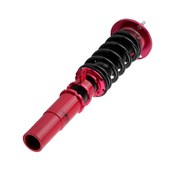 24 Way Adjustable Coilovers Suspension For BMW 5-Series SEDAN AWD E60 2004-2010