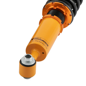 Maxpeedingrods Coilovers 24 Way Damper Shocks compatible for BMW 5 Series AWD XI E60 03-10 lowering kit