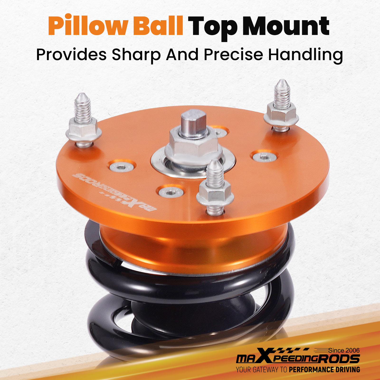 専用⑤ Coilovers Suspension Kits Compatible for BMW 5 series E60