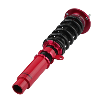 Coilovers 24 Ways Adj. Damper compatible for BMW 5 Series E60 2004-2010 Shocks Absorbers lowering kit