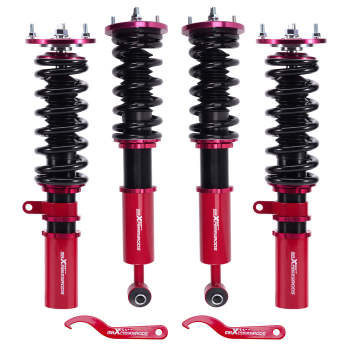 Coil Springs Coilovers compatible for BMW 5 series E60 Saloon RWD 525i 550i 535i 2004-10