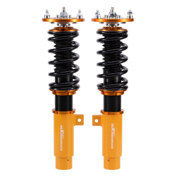 Performance Coilovers compatible for BMW 1 Series E82 E88 2008-2013 Suspension Lowering Kit