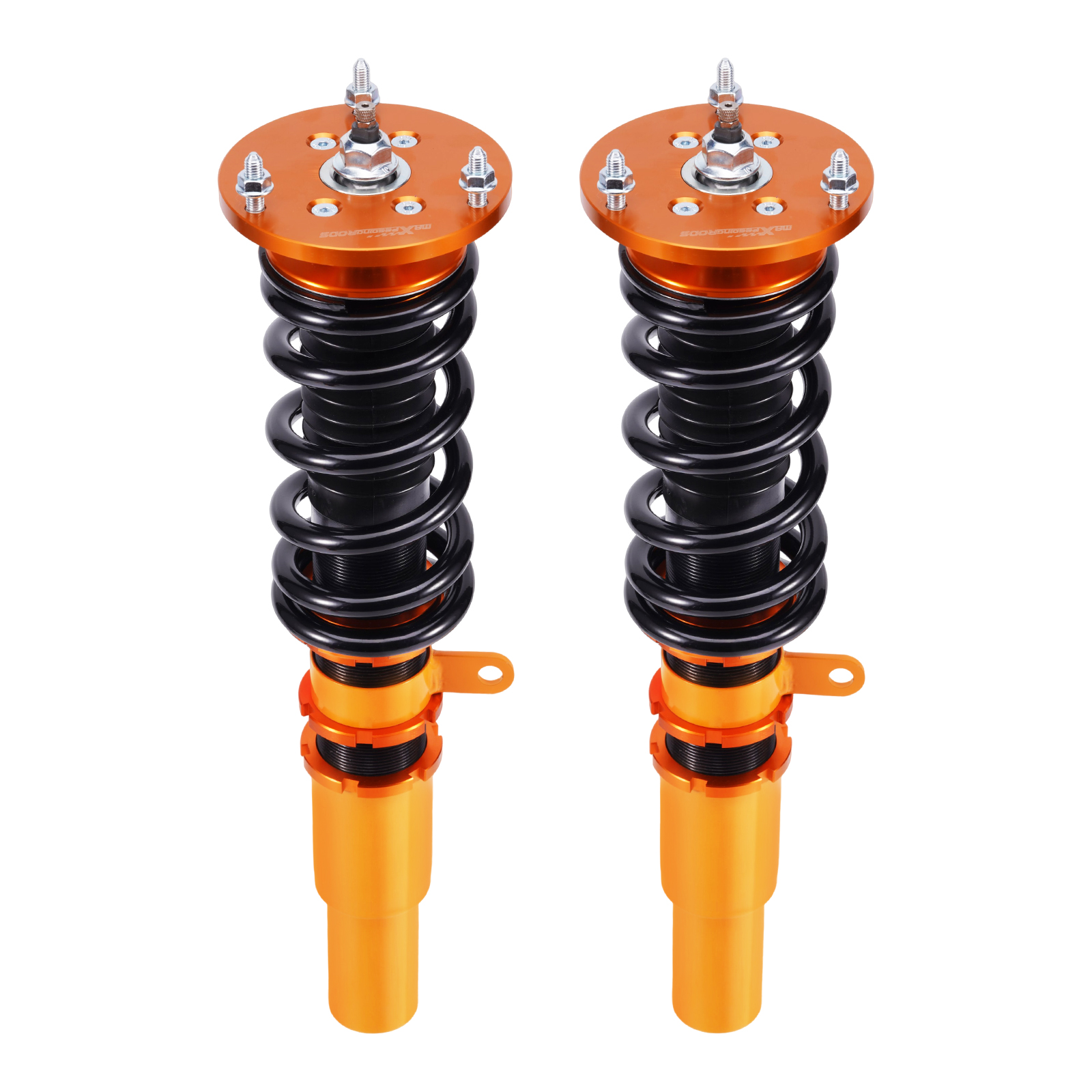 MB L×15 Buy Coilovers Damper Adj. Shocks Set compatible for BMW 3