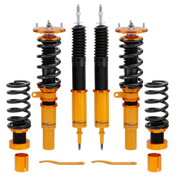 Coilovers Suspension Compatible For BMW 3 Touring (E91) (2004-2012) shock Absorber Strut lowering kit