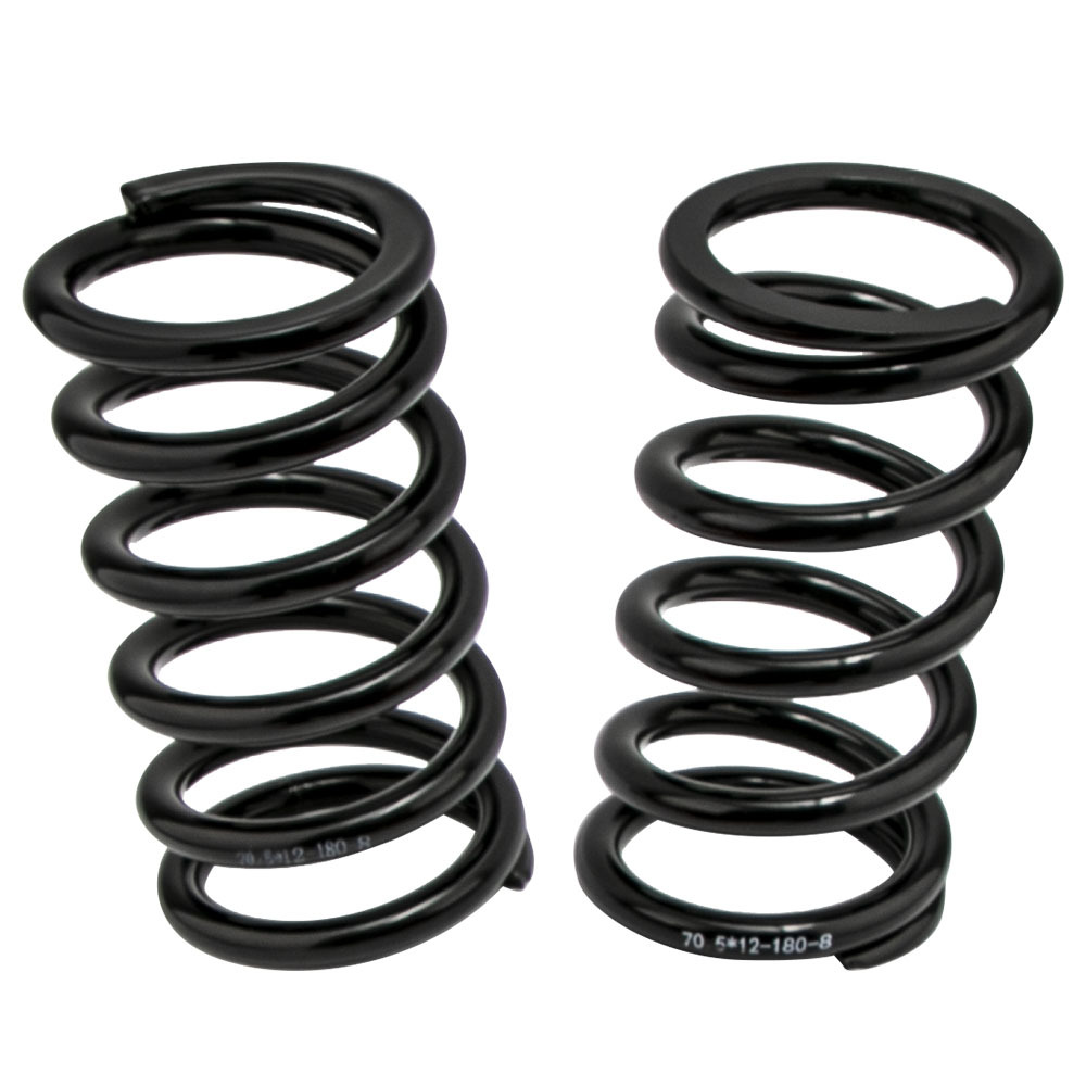 Coilover Shock Struts compatible for BMW 3-Series E90 E91 320i 323i 325i 330i 335i 06-13