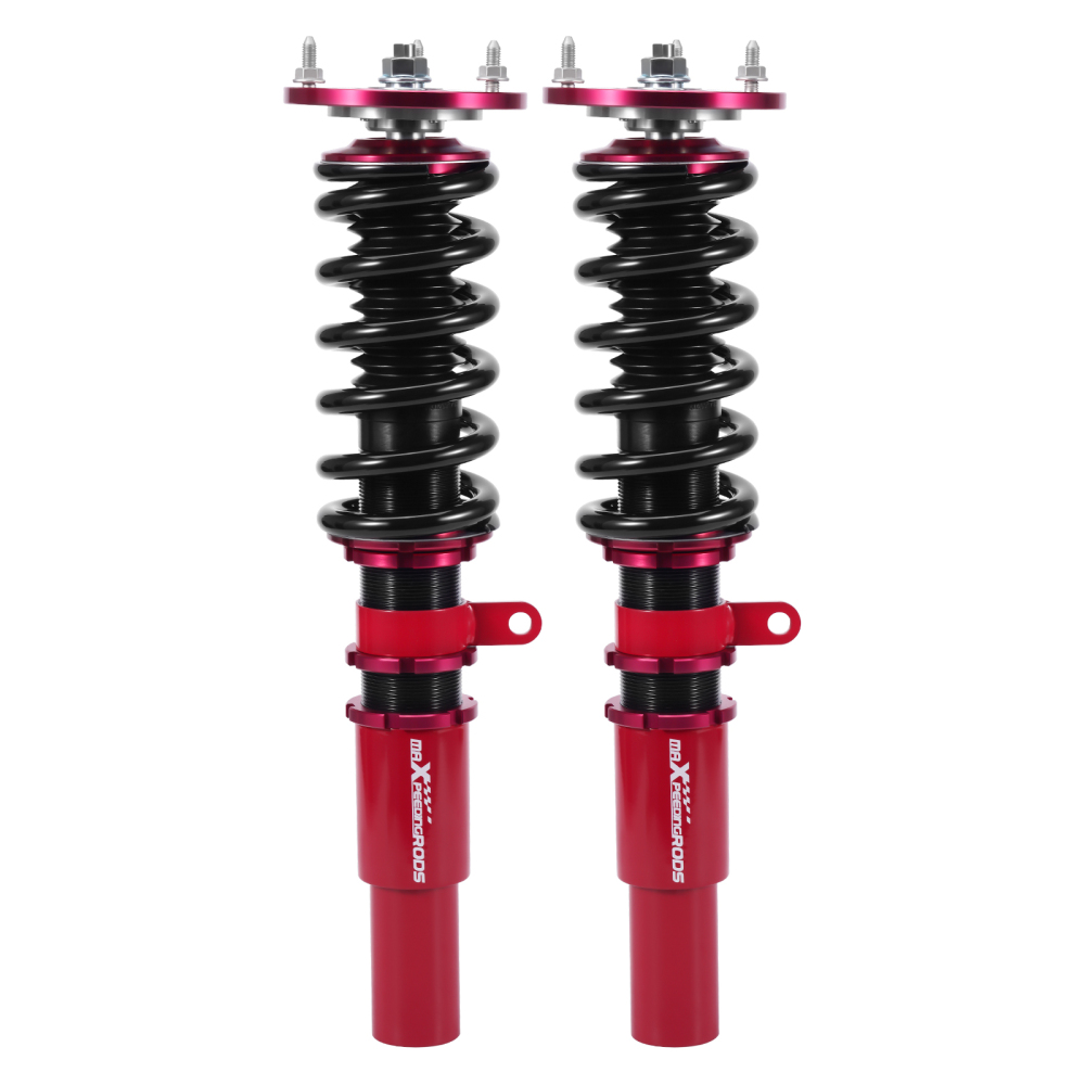 24-way adjustable coilover suspension for Infiniti G37 Sedan 2009-2015 V36