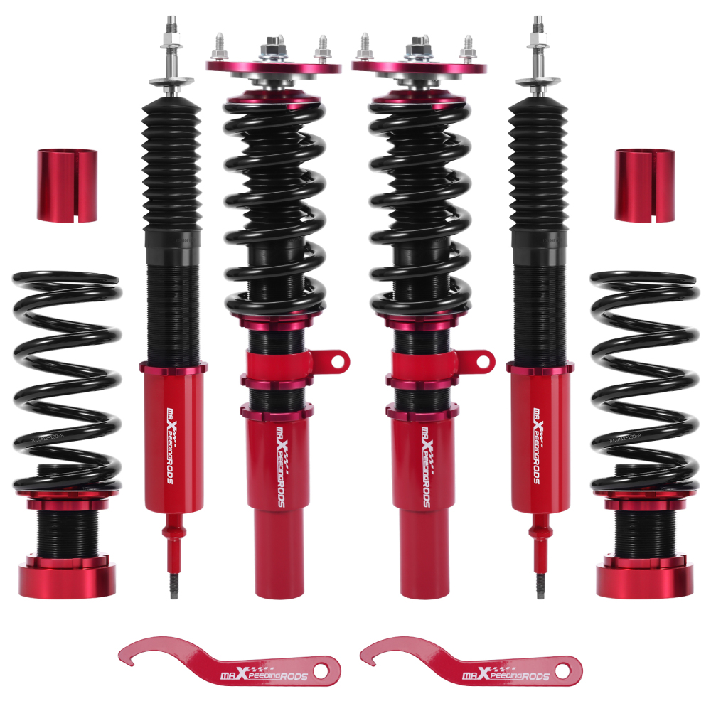 Coilover Suspension Kits Compatible For BMW 3 Touring (E91) (2004-2012) Shock Absorber Strut lowering kit