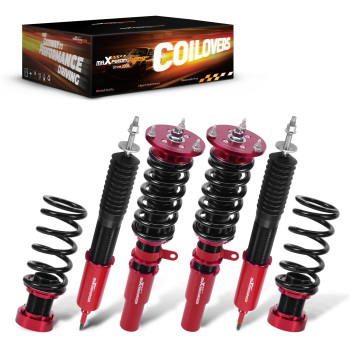 Coilovers Suspension Kit compatible for BMW E90 E91 3 Series Touring/Estate Saloon 2004-11