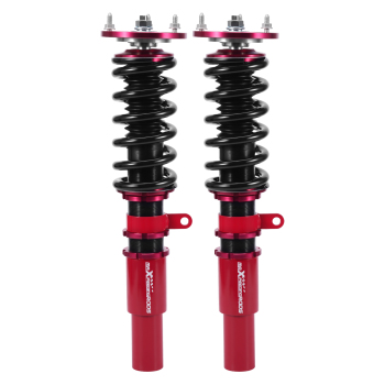 Coilovers compatible for BMW 3 Series 325i 328i 335i E90 06-12 Adj.Height Shocks Struts