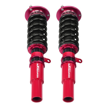 Coilovers compatible for BMW 3 Series 325i 328i 335i E90 06-12 Adj.Height Shocks Struts