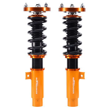 Coilover Damper Suspension compatible for BMW E92 E93 325 328 330 335 07-11 Lowering Kit