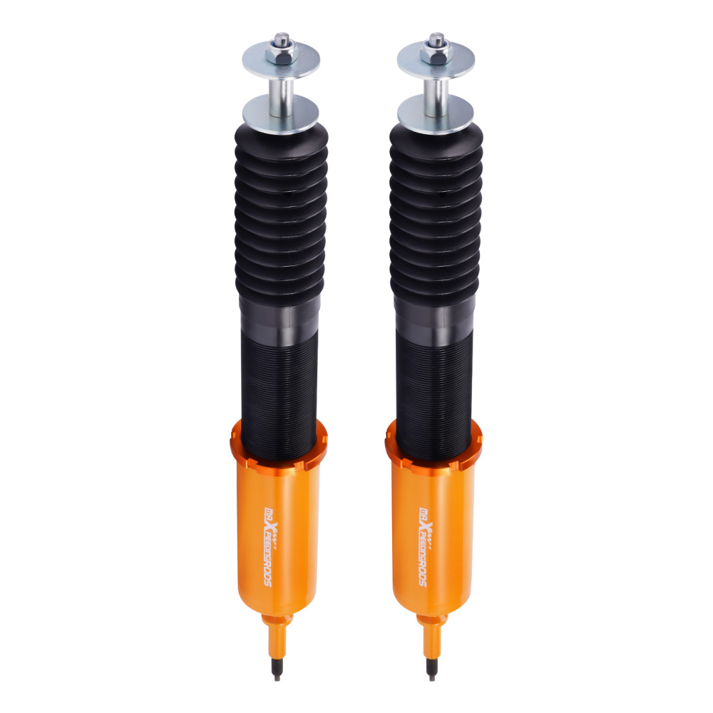 Coilover Damper Suspension compatible for BMW E92 E93 325 328 330 335 07-11 Lowering Kit