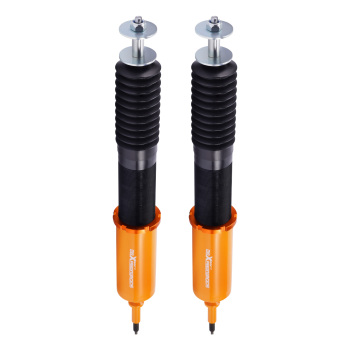 Coilover Damper Suspension compatible for BMW E92 E93 325 328 330 335 07-11 Lowering Kit