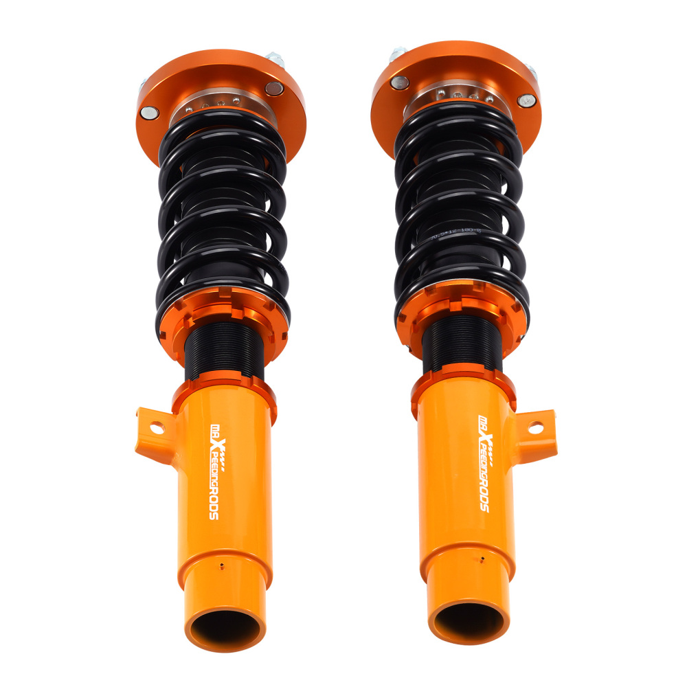 Coilover Damper Suspension compatible for BMW E92 E93 325 328 330 335 07-11 Lowering Kit