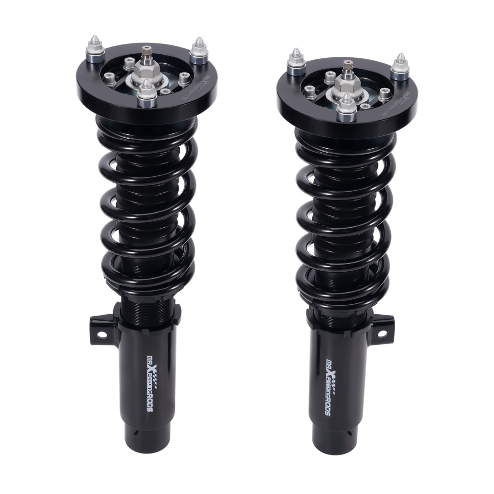 Kit Assetto a Ghiera Ammortizzatori compatibile per BMW 3 E90 Berlina 2004-11 335i 320d 325