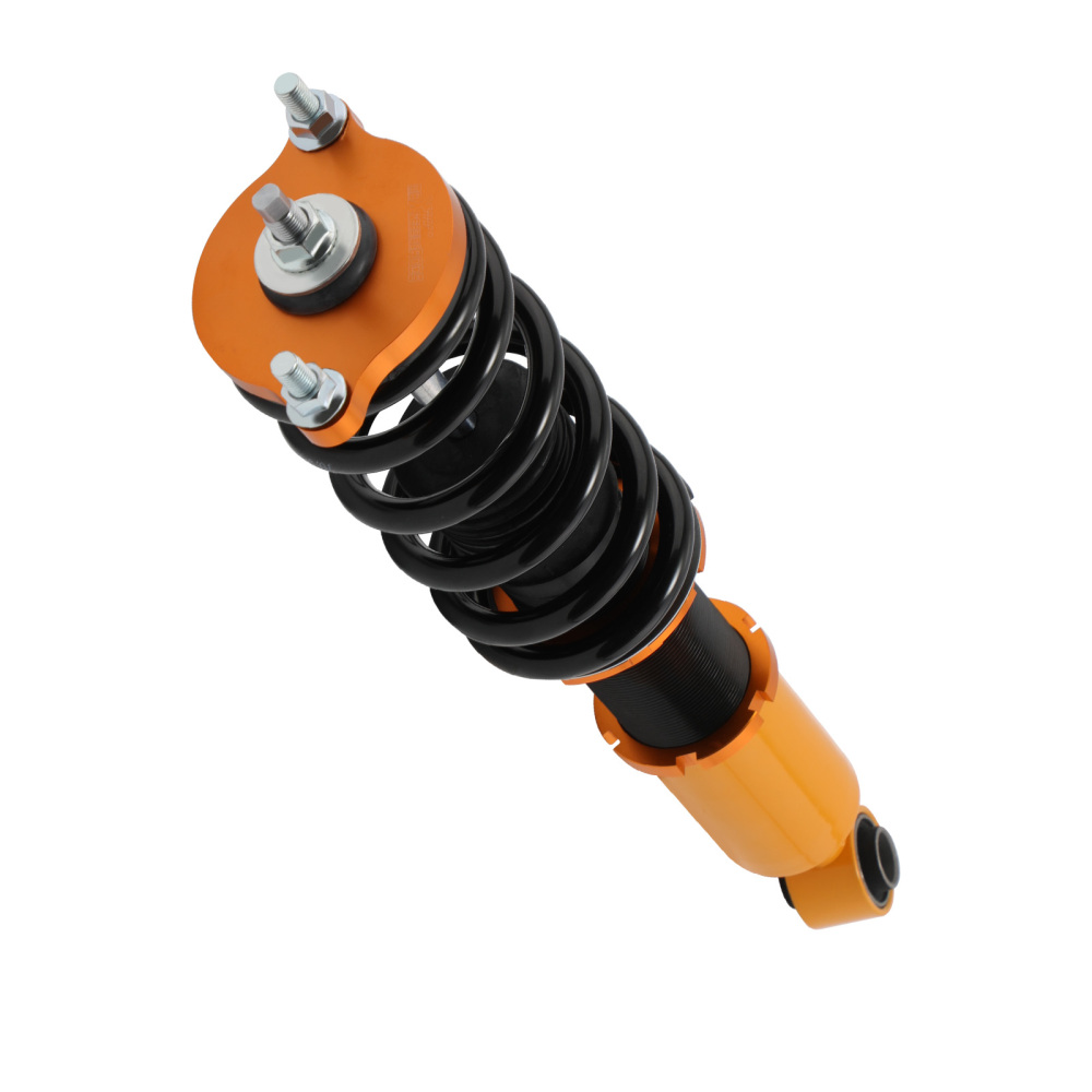 Kit de combines filetes compatible pour mitsubishi eclipse 3rd-gen d53a/d52a 2000-2005 neufkit d'abaissement