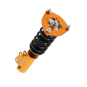 Sospensioni complete Ammortizzatore compatibile per Mitsubishi Eclipse 3 D5A 2000-2005