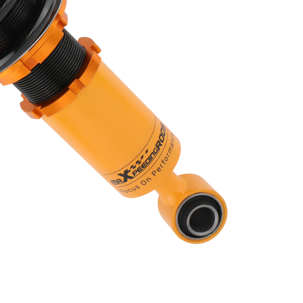 Performance Coilovers compatible for Mitsubishi Eclipse 4G 2006-2012 Adj Damper Shock Strut lowering kit