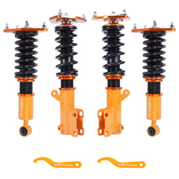 Adjustable Coilovers ShocksSprings Kit for Mitsubishi Eclipse 2006-2012