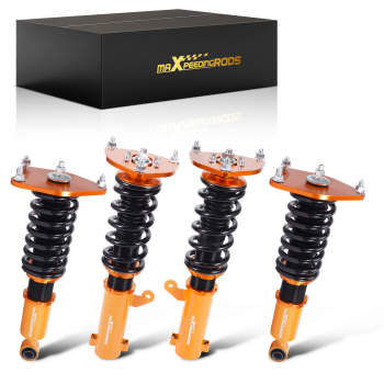 Adjustable Coilovers ShocksSprings Kit for Mitsubishi Eclipse 2006-2012