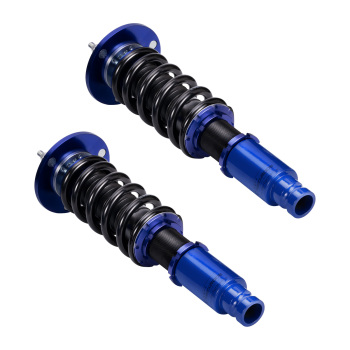 Twin-Tube Damper Coilover Suspension Kits For Eclipse 95 - 99 Galant 94-98 lowering kit
