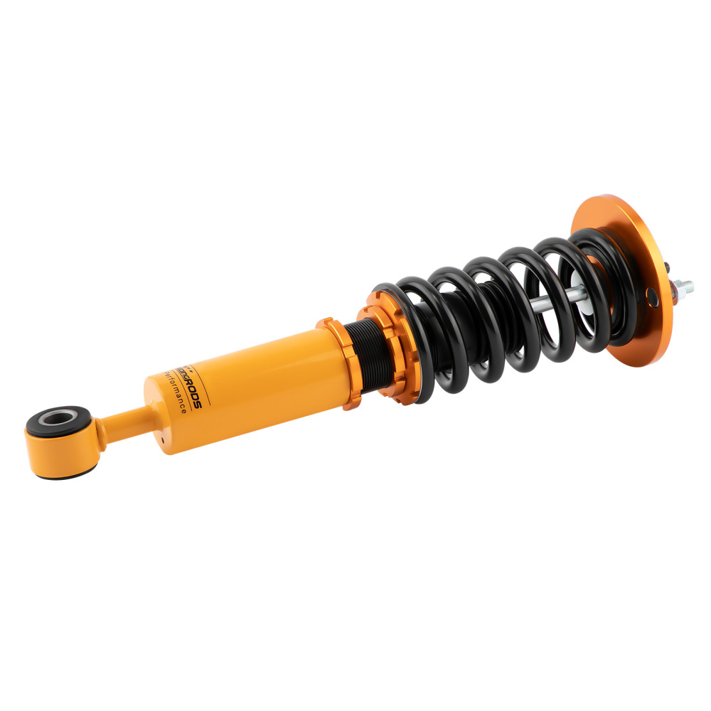Coilover Ammortizzatori compatibile per Mitsubishi Eclipse 1995-1999 D38A D33A D32A