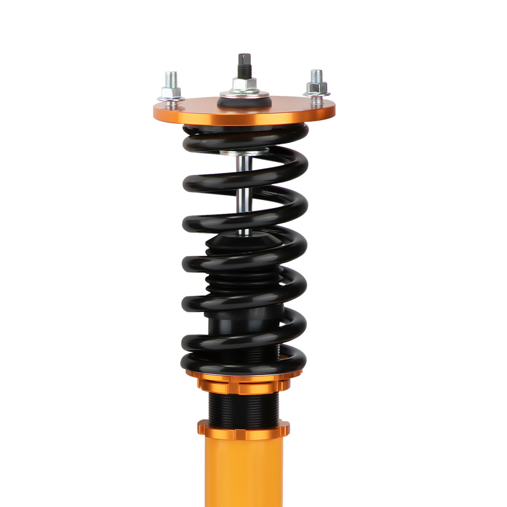 Coilover Ammortizzatori compatibile per Mitsubishi Eclipse 1995-1999 D38A D33A D32A