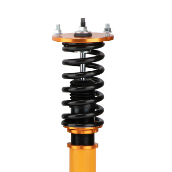 Coilover Ammortizzatori compatibile per Mitsubishi Eclipse 1995-1999 D38A D33A D32A
