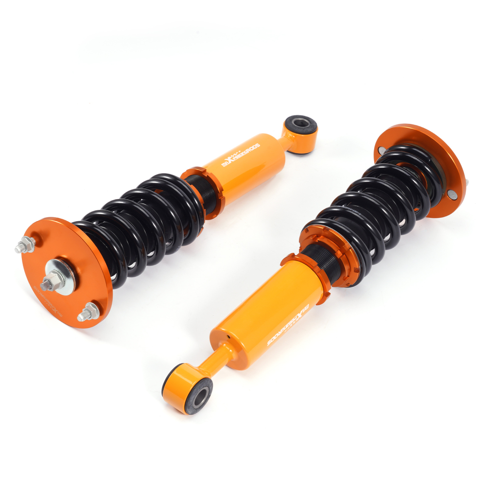 Coilover Ammortizzatori compatibile per Mitsubishi Eclipse 1995-1999 D38A D33A D32A