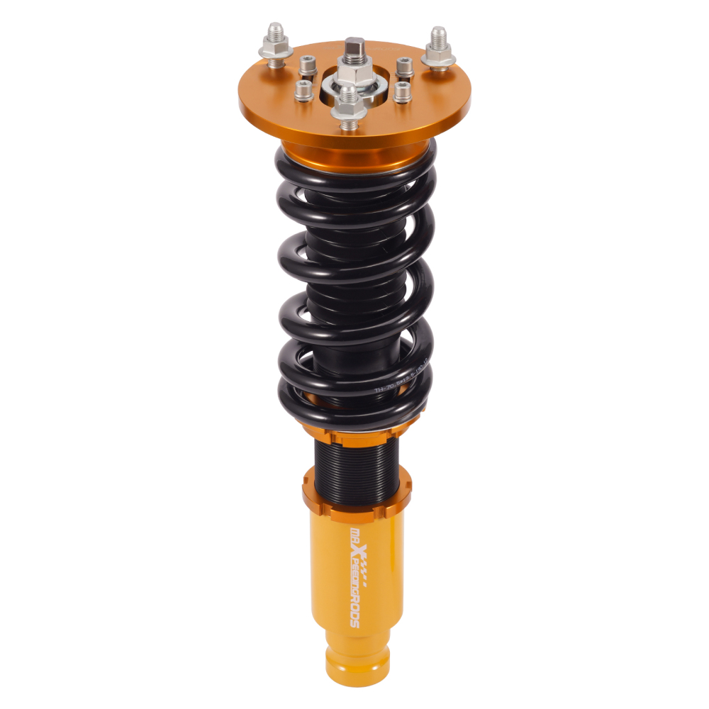 Coilover Ammortizzatori compatibile per Mitsubishi Eclipse 1995-1999 D38A D33A D32A
