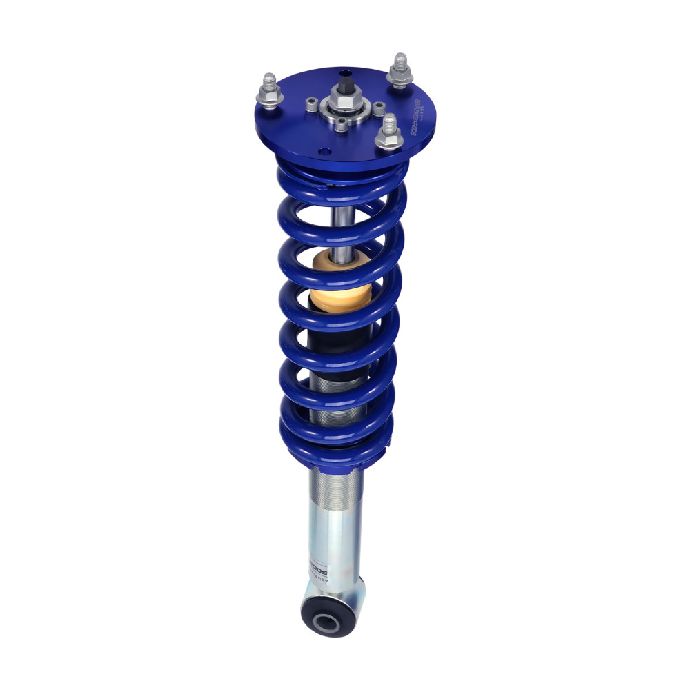 Complete Front StrutsRear Shocks compatible for Ford F-150 2004-2008 Mark LT 06-08 2WD