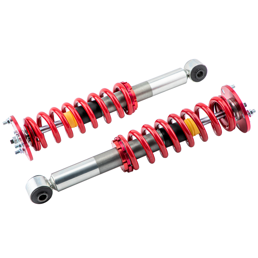 Full Set Complete Shocks Absorber & Struts compatible for Ford F-150 2004-2008 2WD
