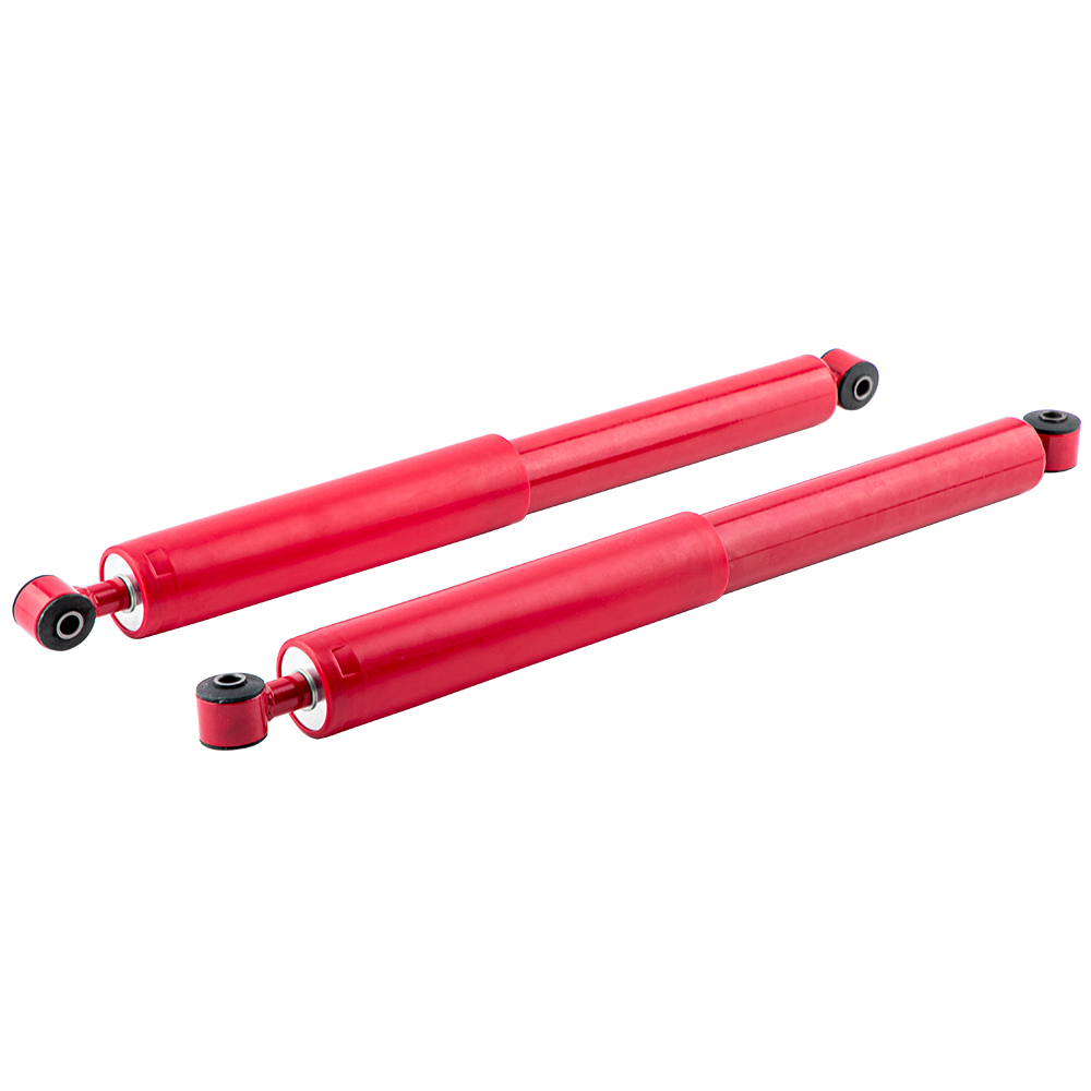 Full Set Complete Shocks Absorber & Struts compatible for Ford F-150 2004-2008 2WD