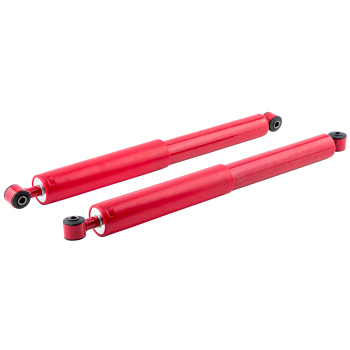 Full Set Complete Shocks Absorber & Struts compatible for Ford F-150 2004-2008 2WD