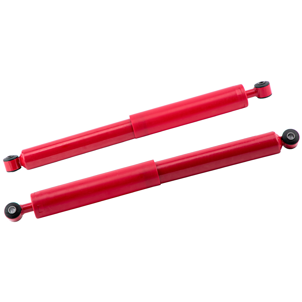 Full Set Complete Shocks Absorber & Struts compatible for Ford F-150 2004-2008 2WD