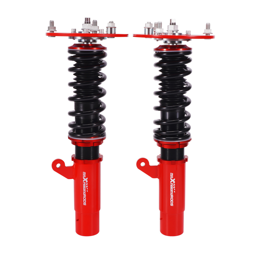 MaXpeedingrods Coilovers Lowering Kit compatible for BMW 3-Series AWD F30 2013-2019