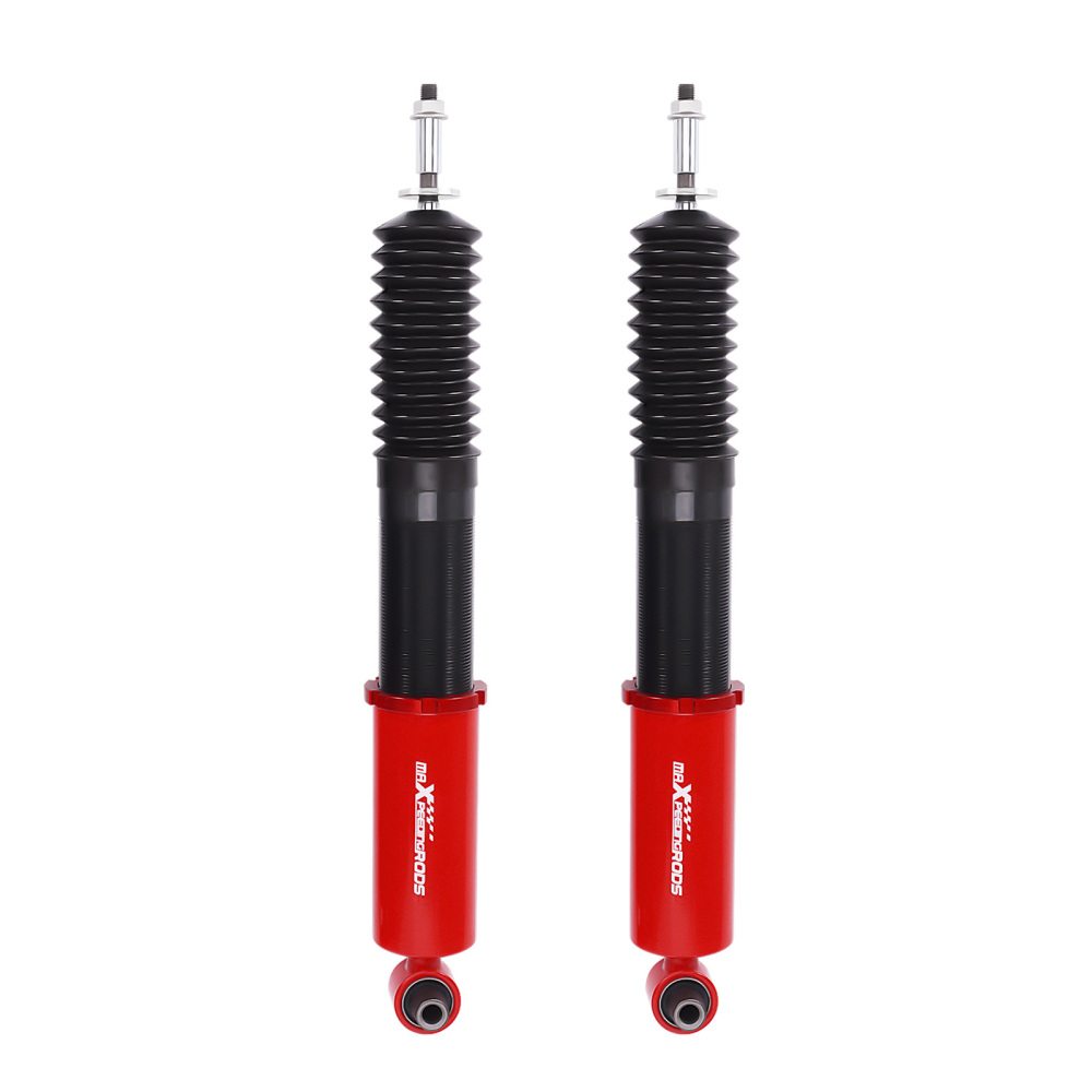 MaXpeedingrods Coilovers Lowering Kit compatible for BMW 3-Series AWD F30 2013-2019