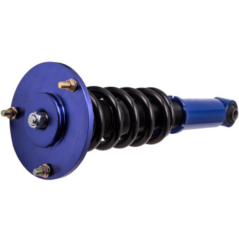 Twin-Tube Damper Coilover Suspension Kits compatible for Expedition Navigator 03-06 Shock